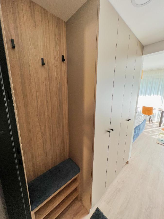 Villa Bauhaus Wellness Apartments 207 - Petiteplage شيوفوك المظهر الخارجي الصورة
