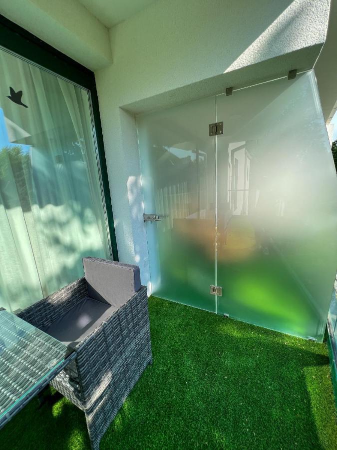 Villa Bauhaus Wellness Apartments 207 - Petiteplage شيوفوك المظهر الخارجي الصورة